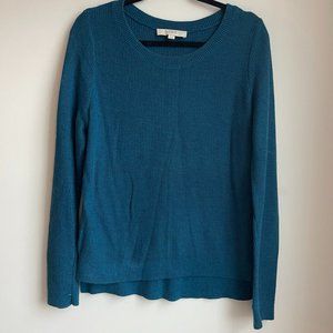 LOFT Knit Sweater